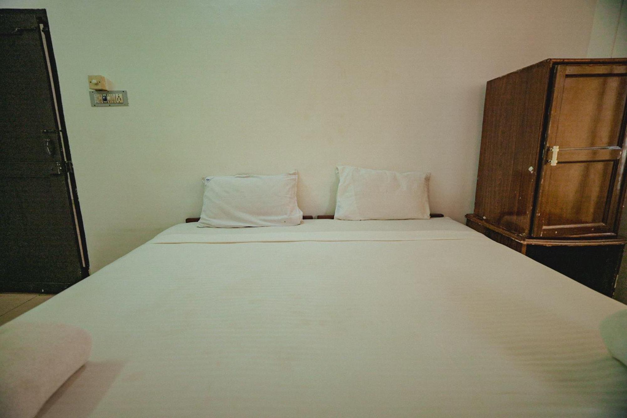 Raja Park Beach Resort Varkala Ngoại thất bức ảnh