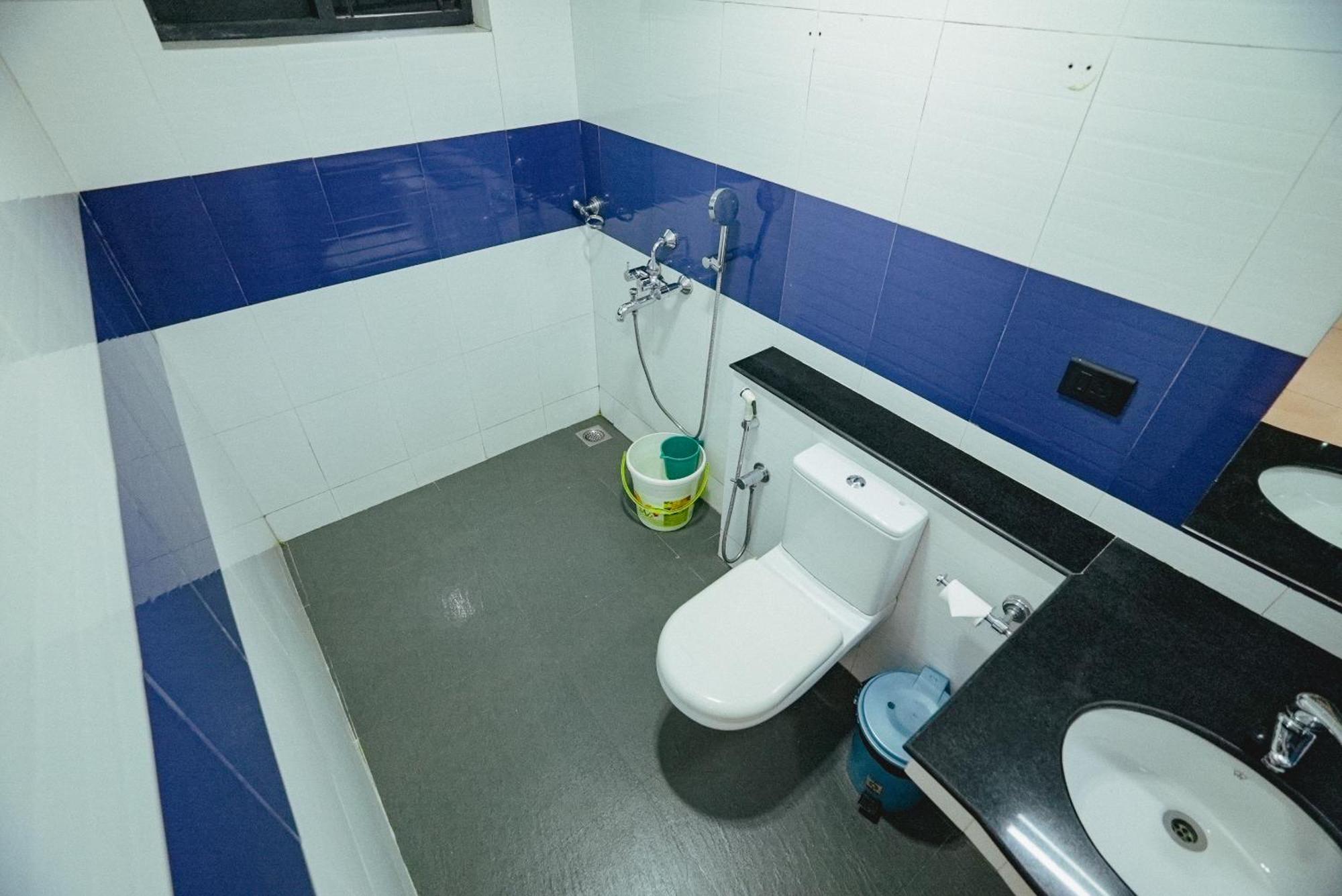 Raja Park Beach Resort Varkala Ngoại thất bức ảnh